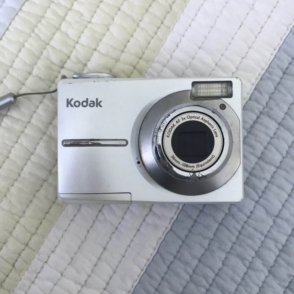 Kodak EasyShare C613